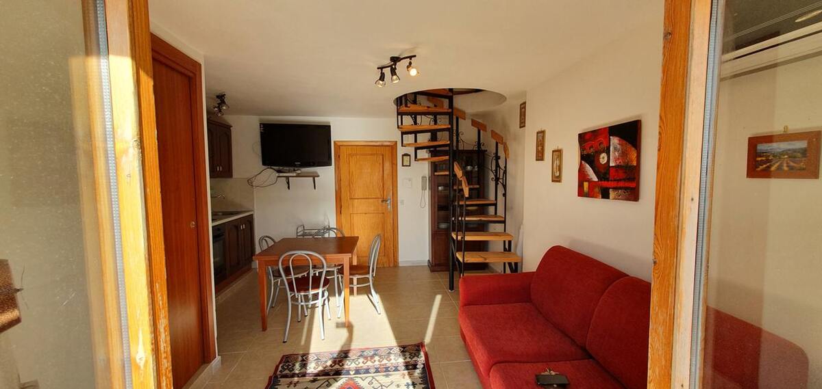 Appartement 55 m² avec balcon vue montagne à Pizzoferrato - Photo 1