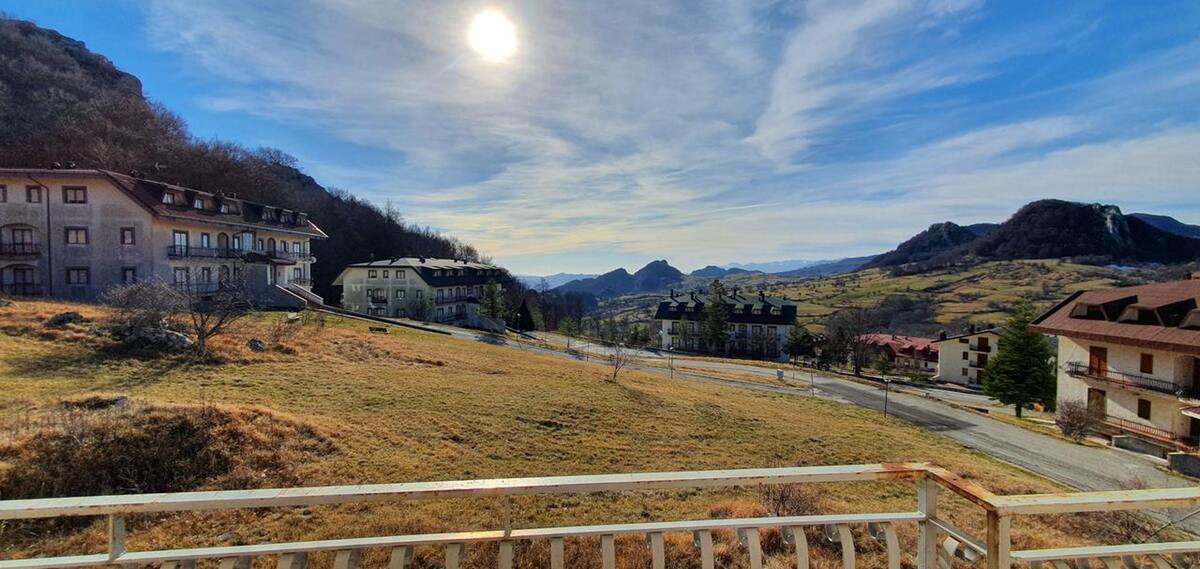 Appartement 55 m² avec balcon vue montagne à Pizzoferrato - Photo 2