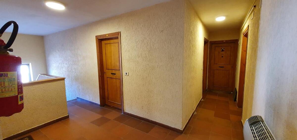 Appartement 55 m² avec balcon vue montagne à Pizzoferrato - Photo 4