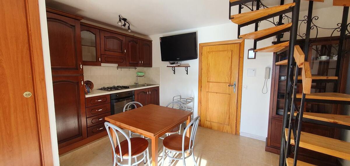 Appartement 55 m² avec balcon vue montagne à Pizzoferrato - Photo 5