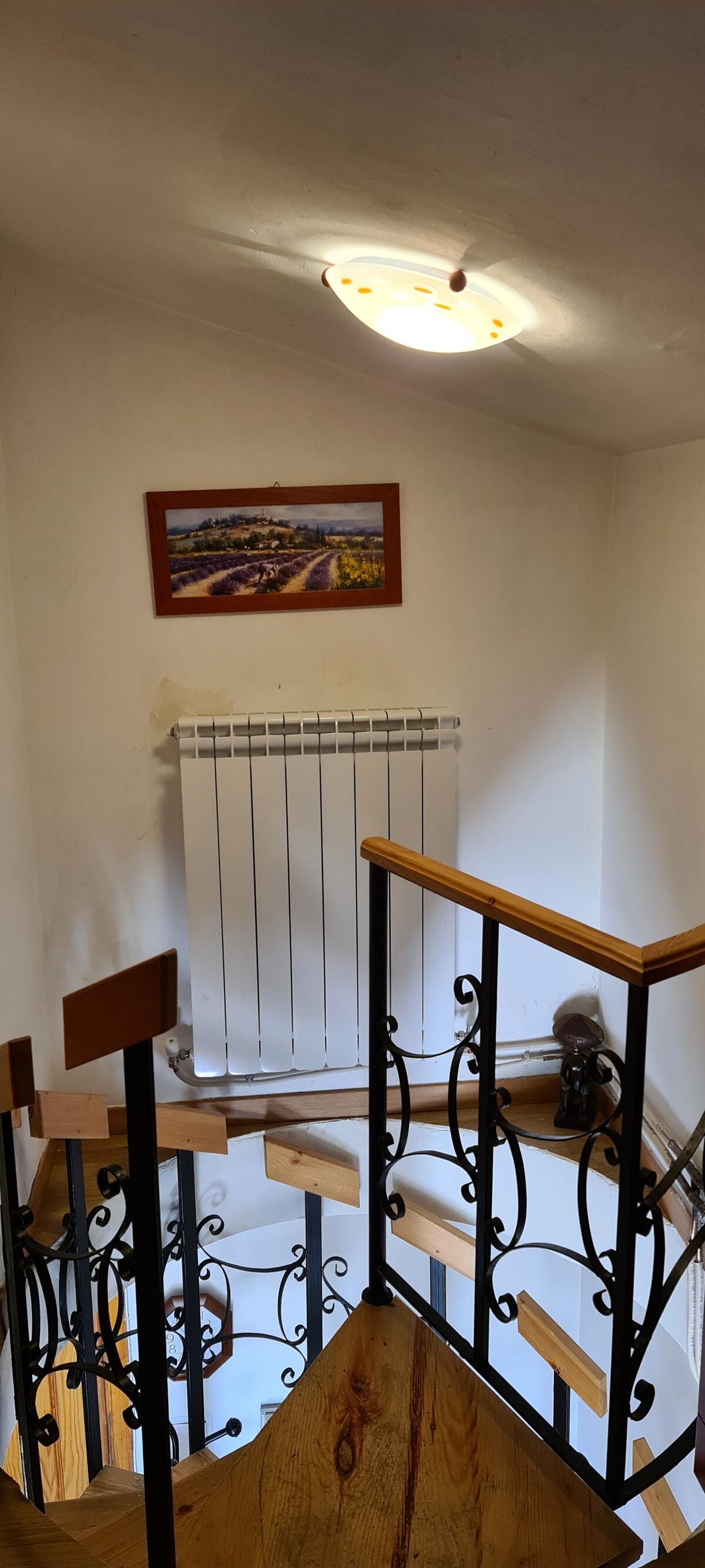 Appartement 55 m² avec balcon vue montagne à Pizzoferrato - Photo 11