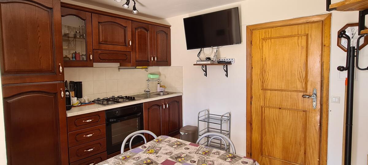 Appartement 55 m² avec balcon vue montagne à Pizzoferrato - Photo 12
