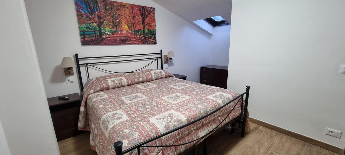 Appartement 55 m² avec balcon vue montagne à Pizzoferrato - Photo 15