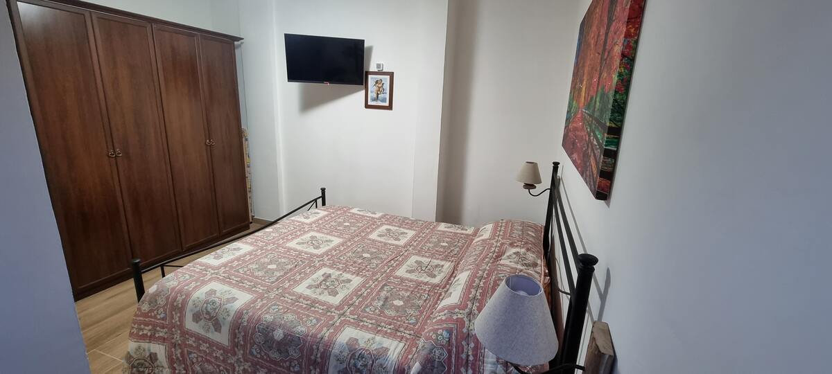 Appartement 55 m² avec balcon vue montagne à Pizzoferrato - Photo 16