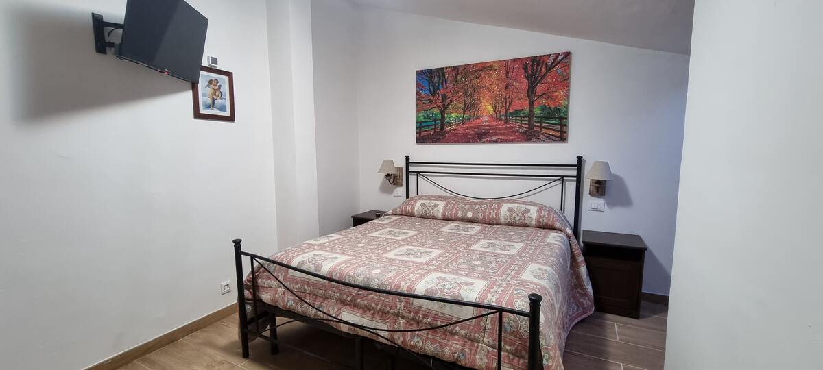 Appartement 55 m² avec balcon vue montagne à Pizzoferrato - Photo 17