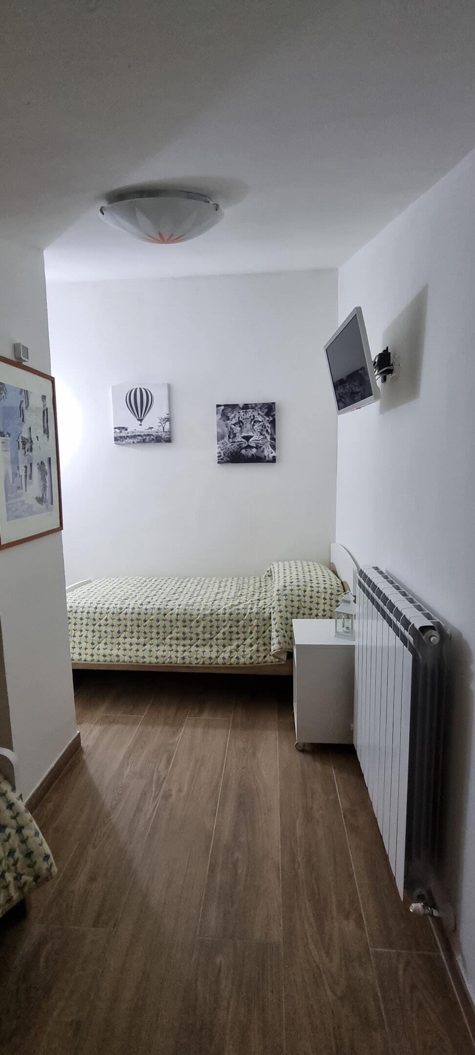 Appartement 55 m² avec balcon vue montagne à Pizzoferrato - Photo 18