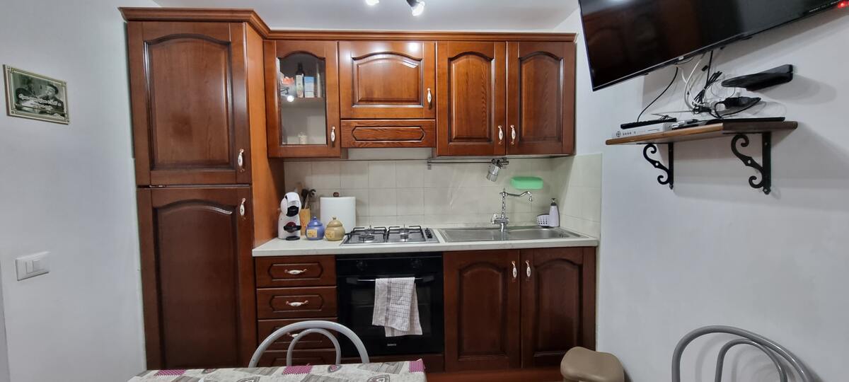 Appartement 55 m² avec balcon vue montagne à Pizzoferrato - Photo 20