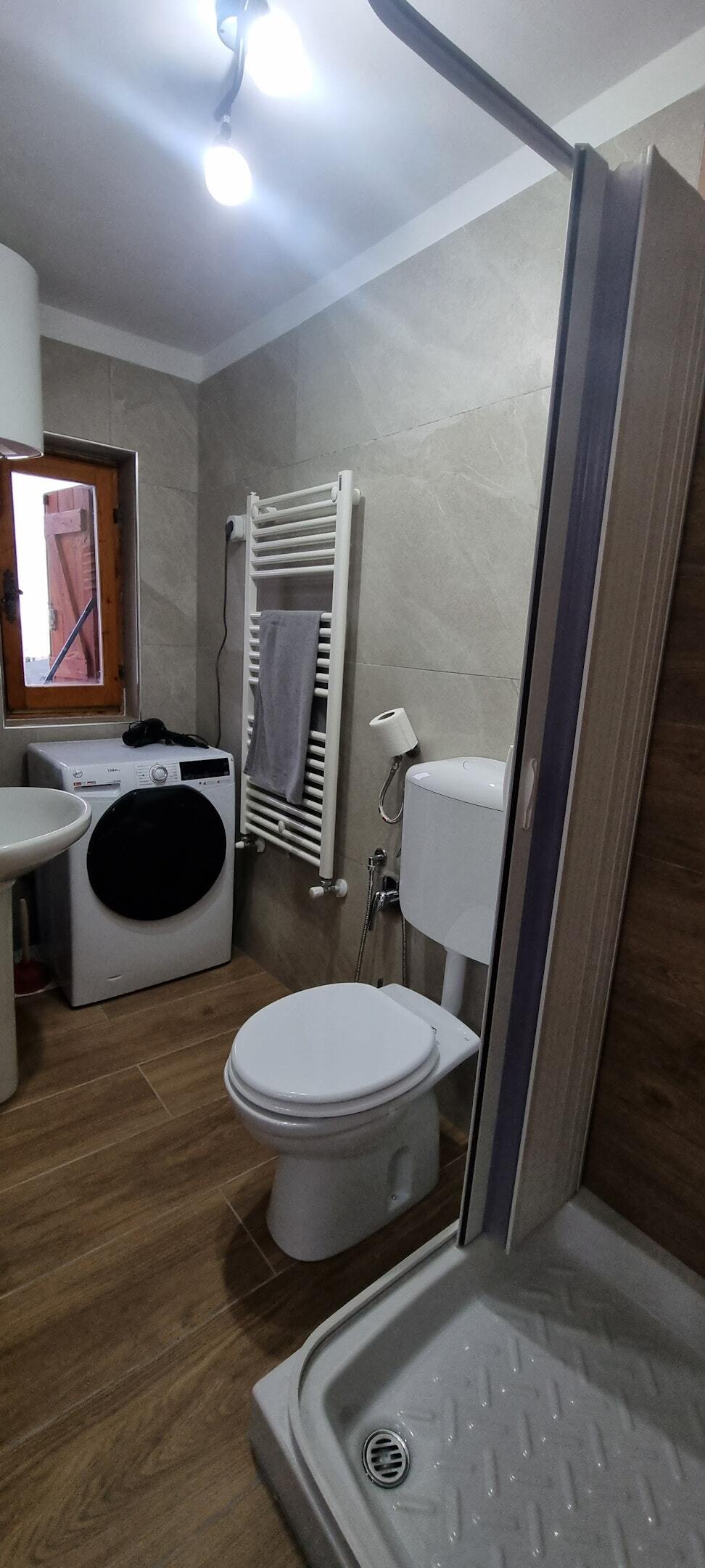 Appartement 55 m² avec balcon vue montagne à Pizzoferrato - Photo 25