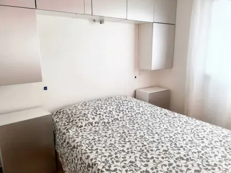 Villa ensoleillée & Piscine privée à Aléria, Villa 6 personnes à Aléria - Photo 12