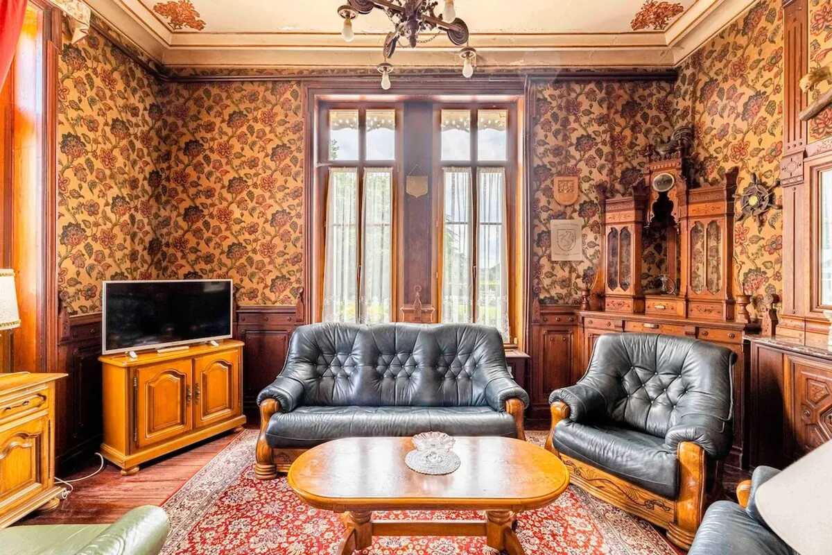 Maison 300m² pour 14 personnes à Cartigny-l'Épinay - Photo 4
