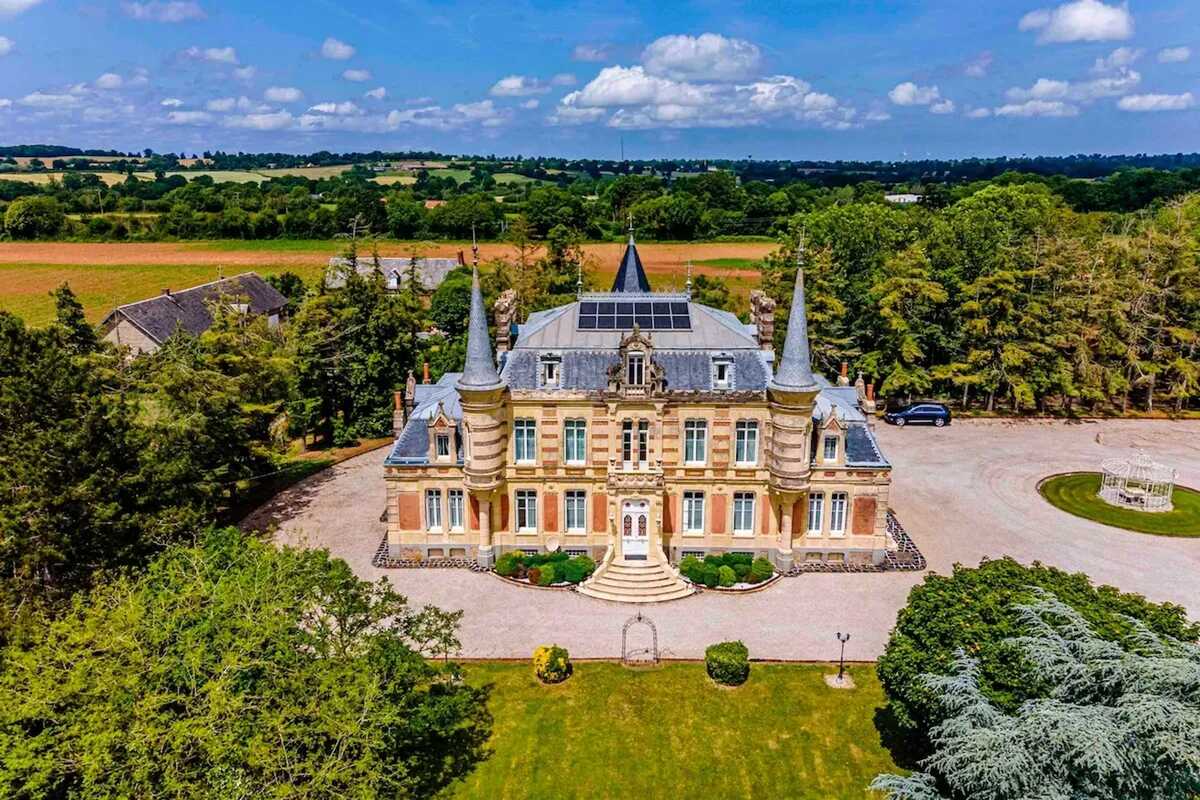 Maison 300m² pour 14 personnes à Cartigny-l'Épinay - Photo 7