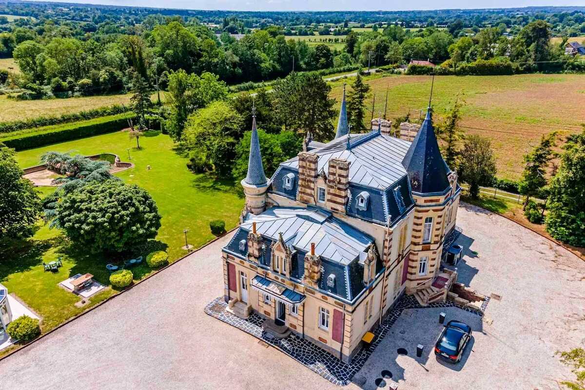 Maison 300m² pour 14 personnes à Cartigny-l'Épinay - Photo 10