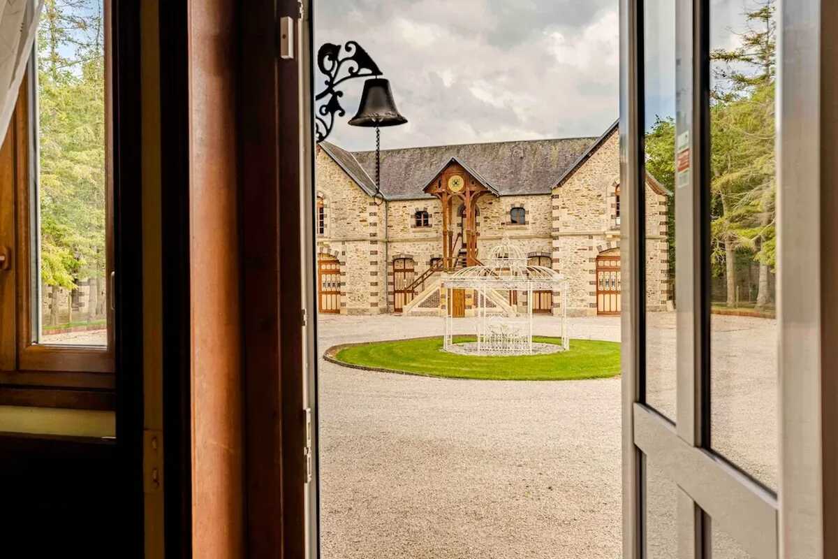 Maison 300m² pour 14 personnes à Cartigny-l'Épinay - Photo 13