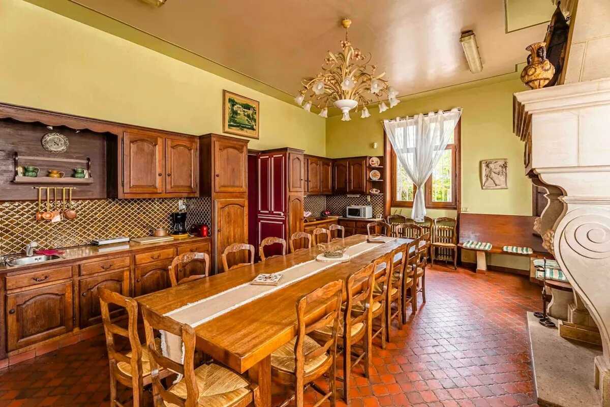 Maison 300m² pour 14 personnes à Cartigny-l'Épinay - Photo 14