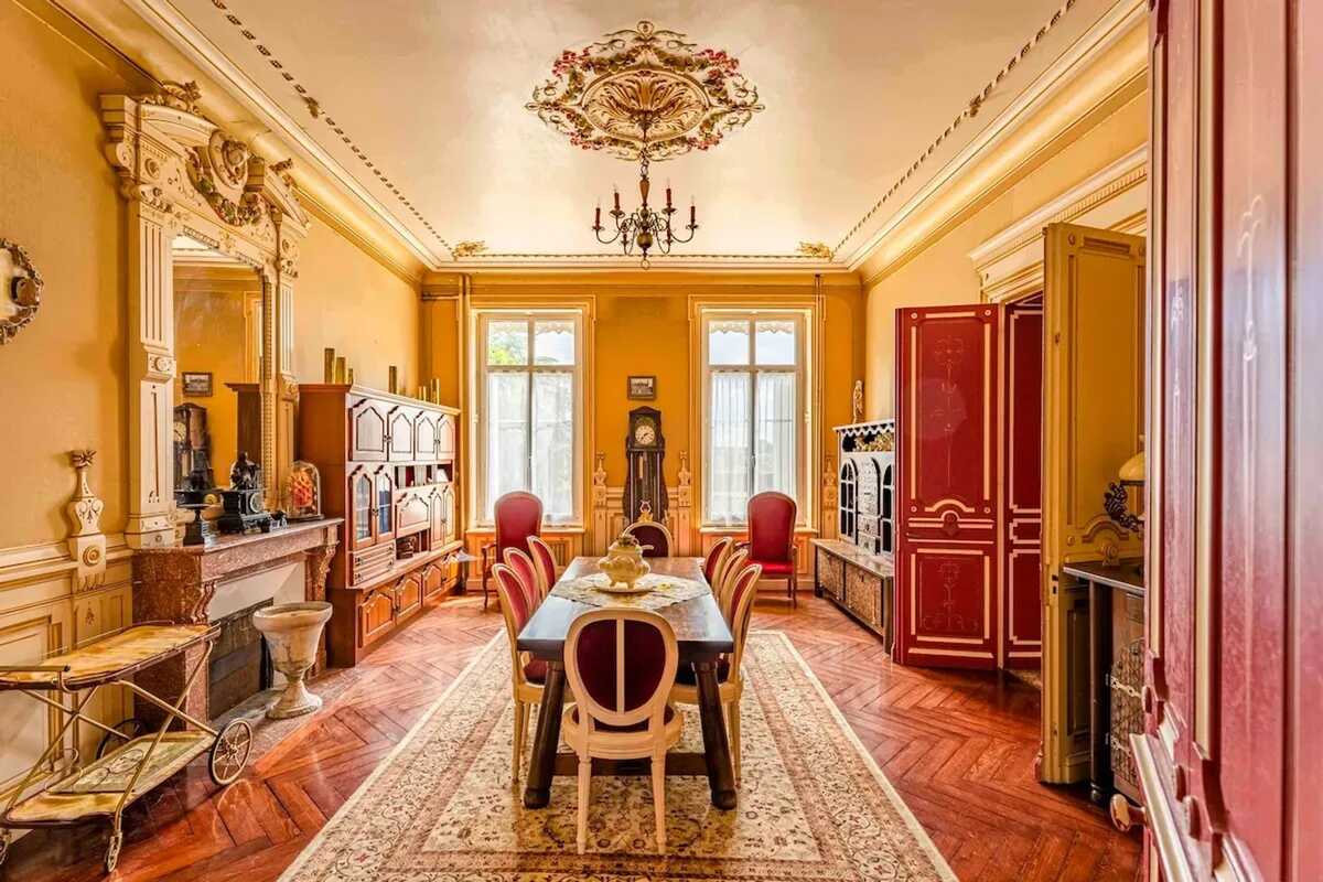 Maison 300m² pour 14 personnes à Cartigny-l'Épinay - Photo 15