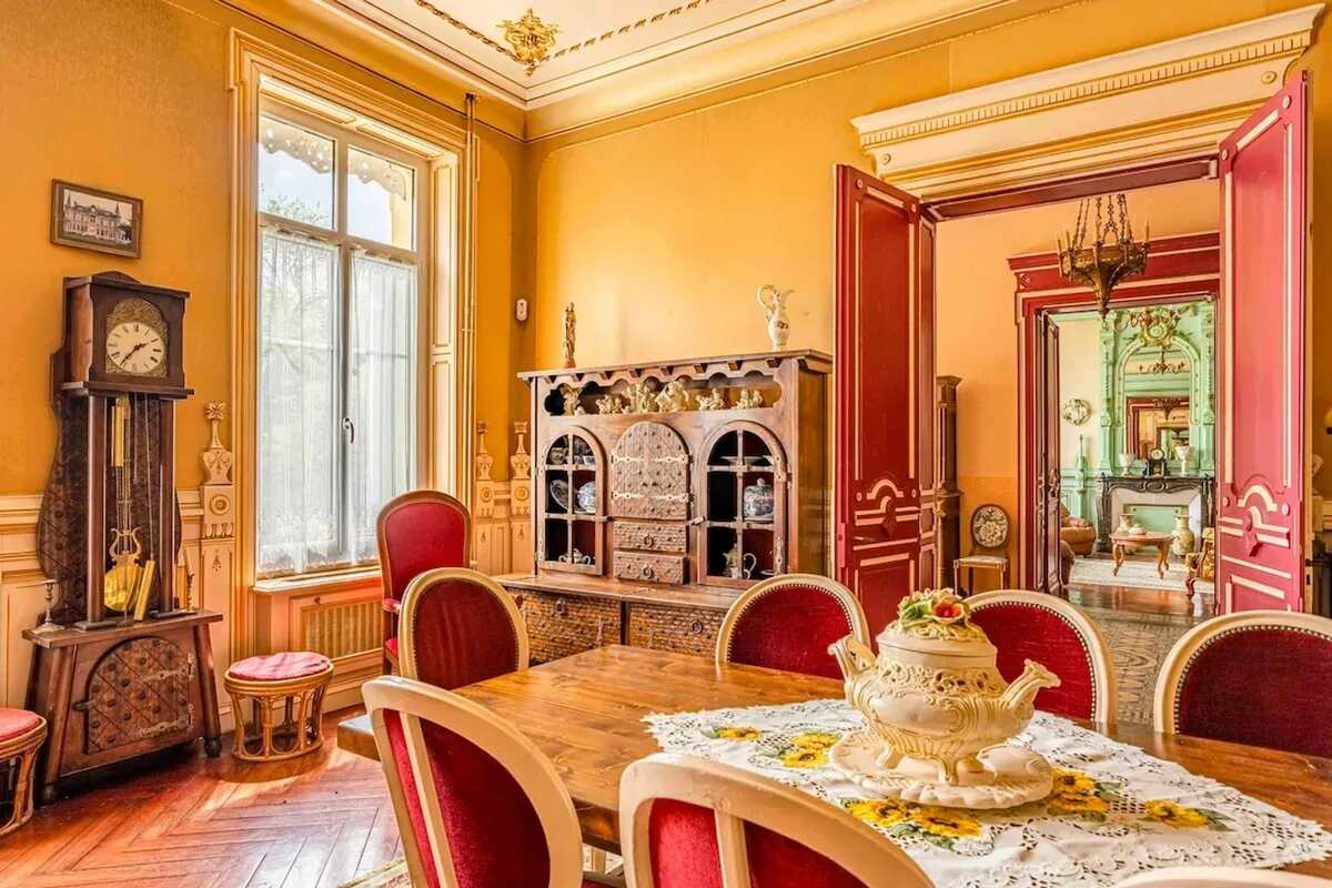 Maison 300m² pour 14 personnes à Cartigny-l'Épinay - Photo 16