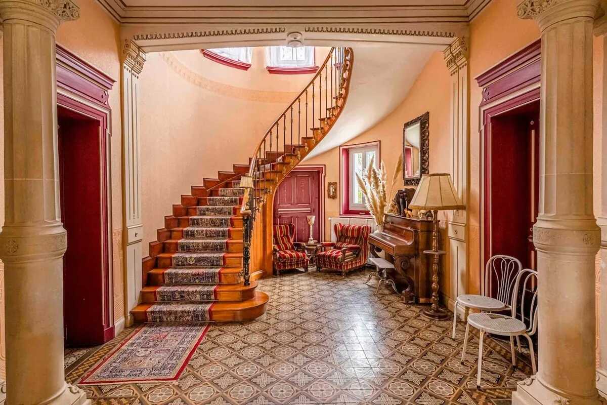 Maison 300m² pour 14 personnes à Cartigny-l'Épinay - Photo 19