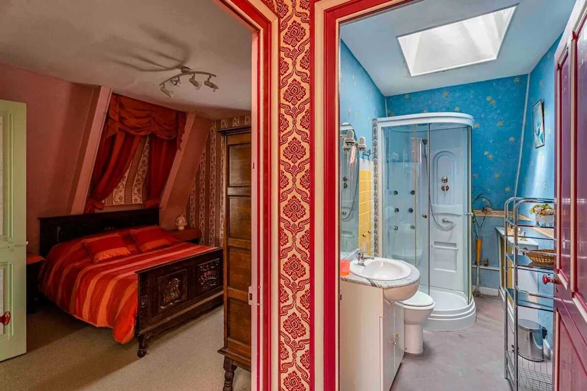 Maison 300m² pour 14 personnes à Cartigny-l'Épinay - Photo 23