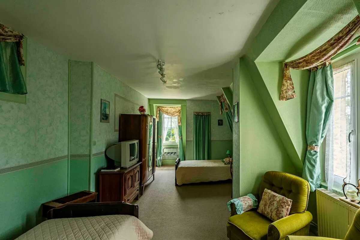 Maison 300m² pour 14 personnes à Cartigny-l'Épinay - Photo 24
