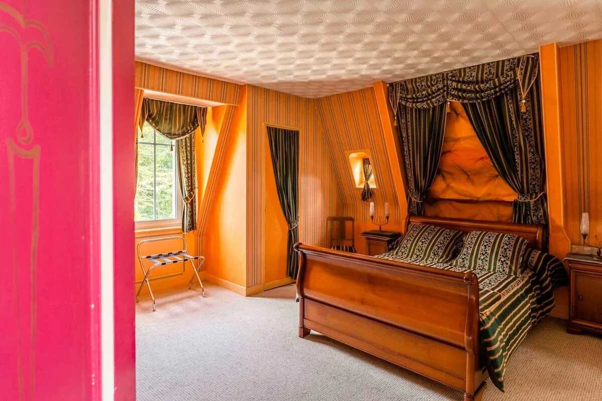 Maison 300m² pour 14 personnes à Cartigny-l'Épinay - Photo 25
