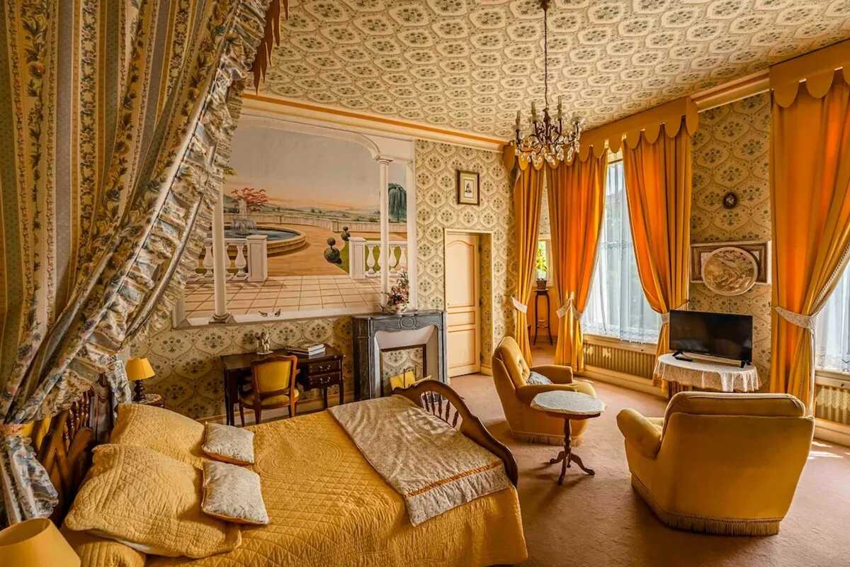 Maison 300m² pour 14 personnes à Cartigny-l'Épinay - Photo 26