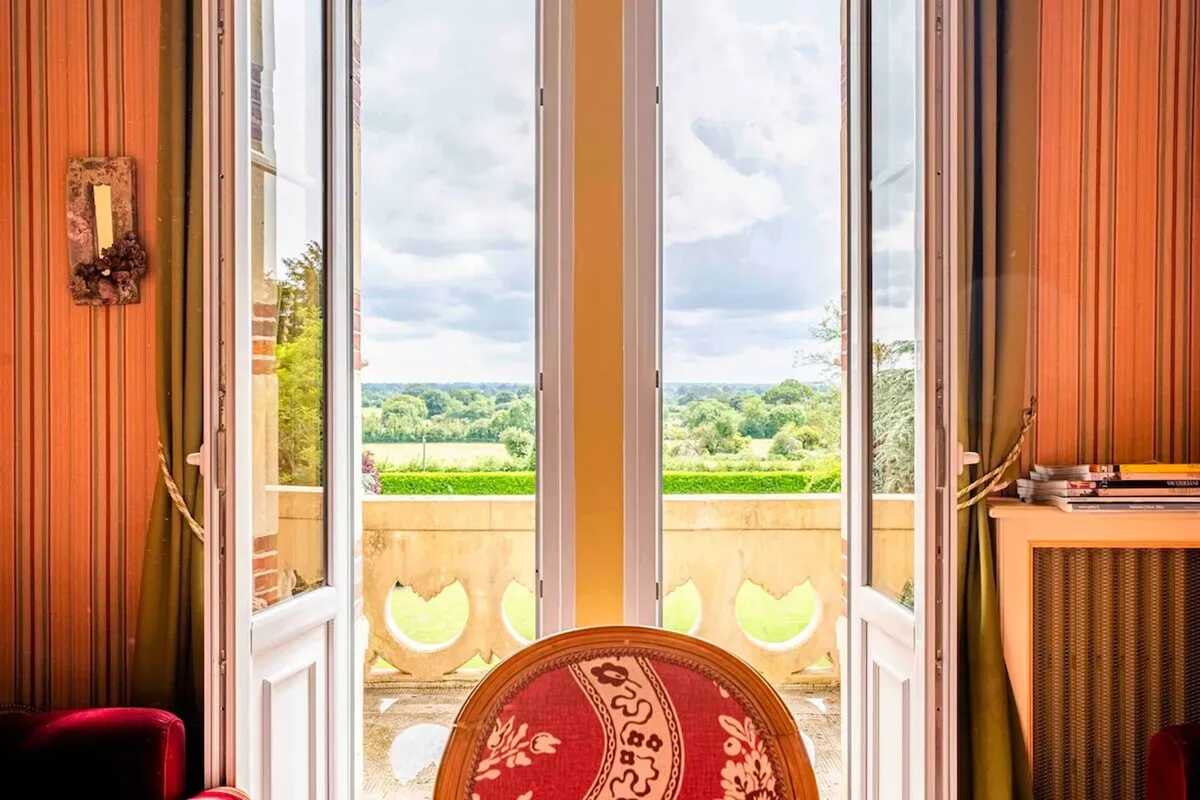 Maison 300m² pour 14 personnes à Cartigny-l'Épinay - Photo 27
