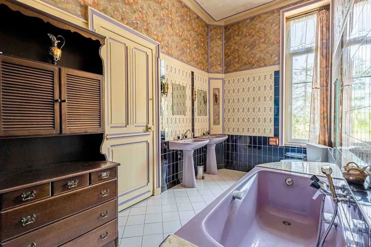 Maison 300m² pour 14 personnes à Cartigny-l'Épinay - Photo 29