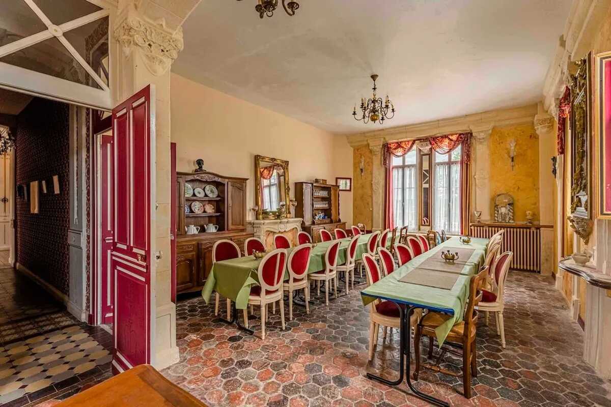 Maison 300m² pour 14 personnes à Cartigny-l'Épinay - Photo 30