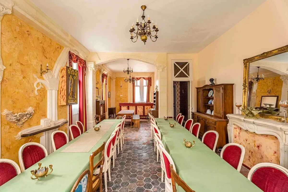 Maison 300m² pour 14 personnes à Cartigny-l'Épinay - Photo 31
