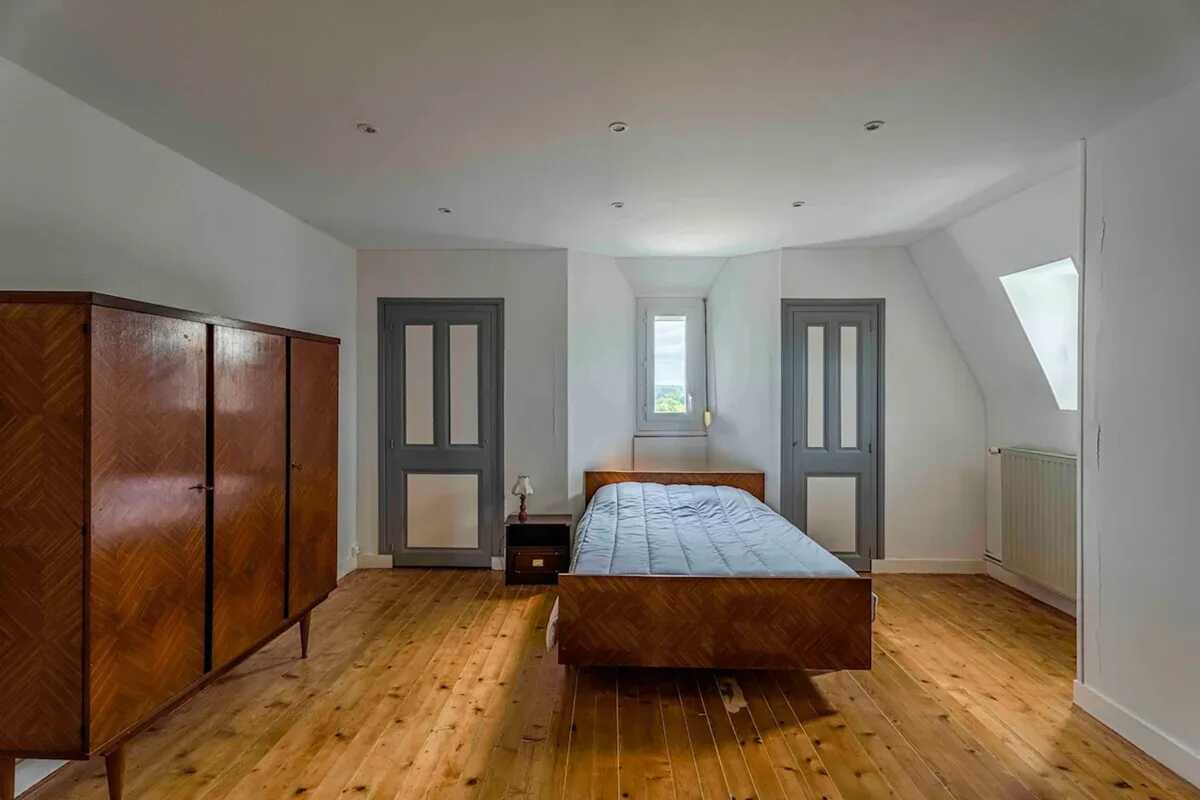 Maison 300m² pour 14 personnes à Cartigny-l'Épinay - Photo 33
