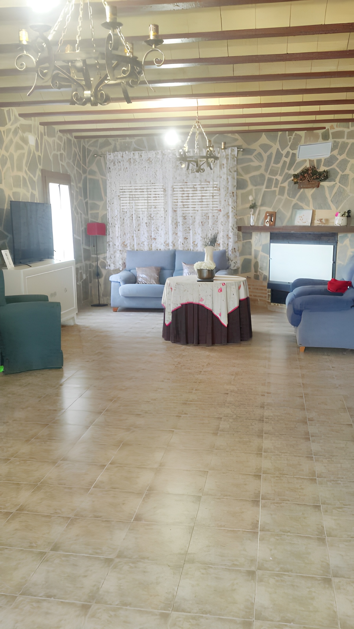 Appartement 270 m² à Villarrobledo, piscine et terrasse - Photo 4