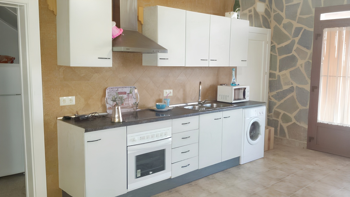Appartement 270 m² à Villarrobledo, piscine et terrasse - Photo 20