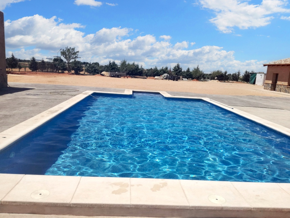 Appartement 270 m² à Villarrobledo, piscine et terrasse - Photo 29