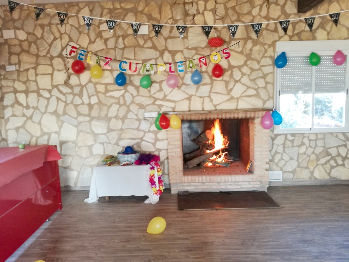 Appartement 270 m² à Villarrobledo, piscine et terrasse - Photo 30