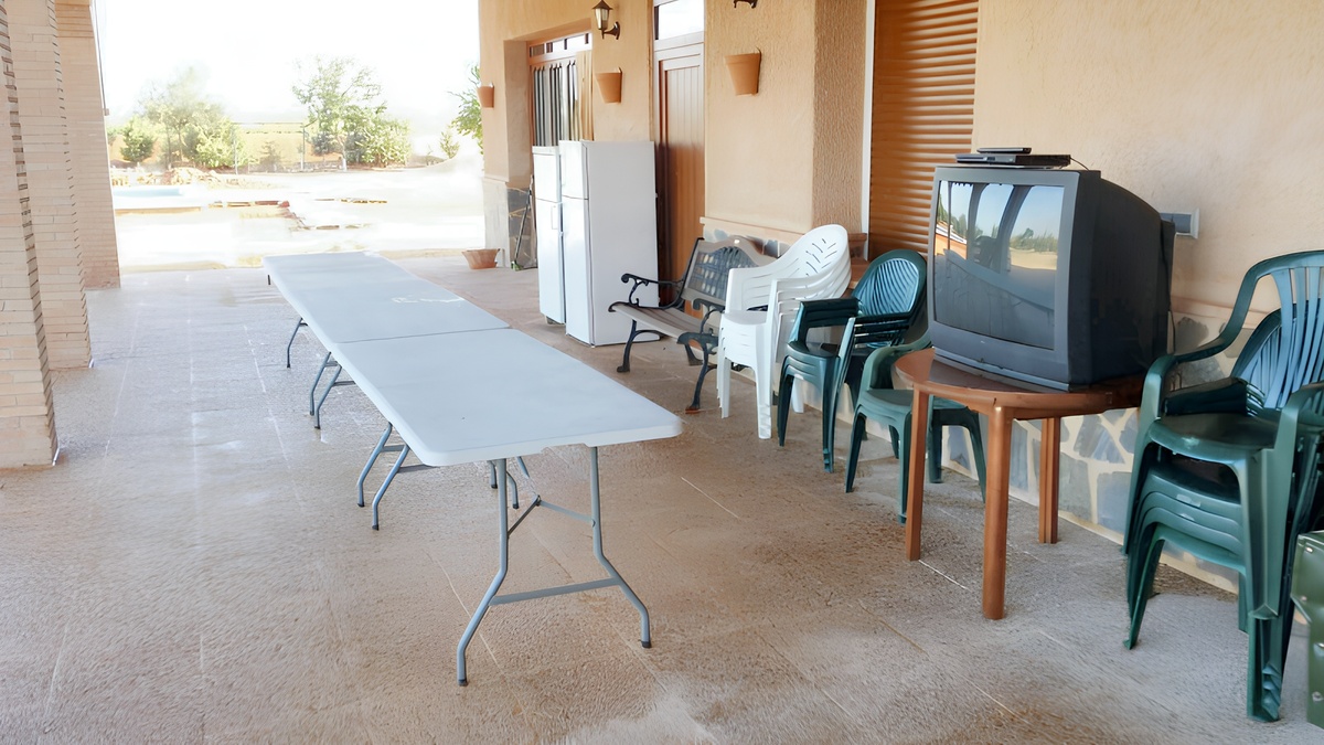 Appartement 270 m² à Villarrobledo, piscine et terrasse - Photo 36
