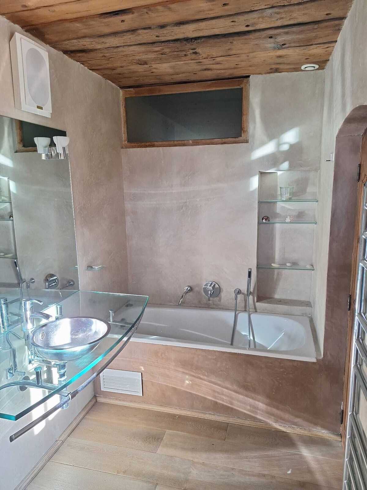 Villa 7 chambres à Lambesc avec piscine, spa et jacuzzi - Photo 27