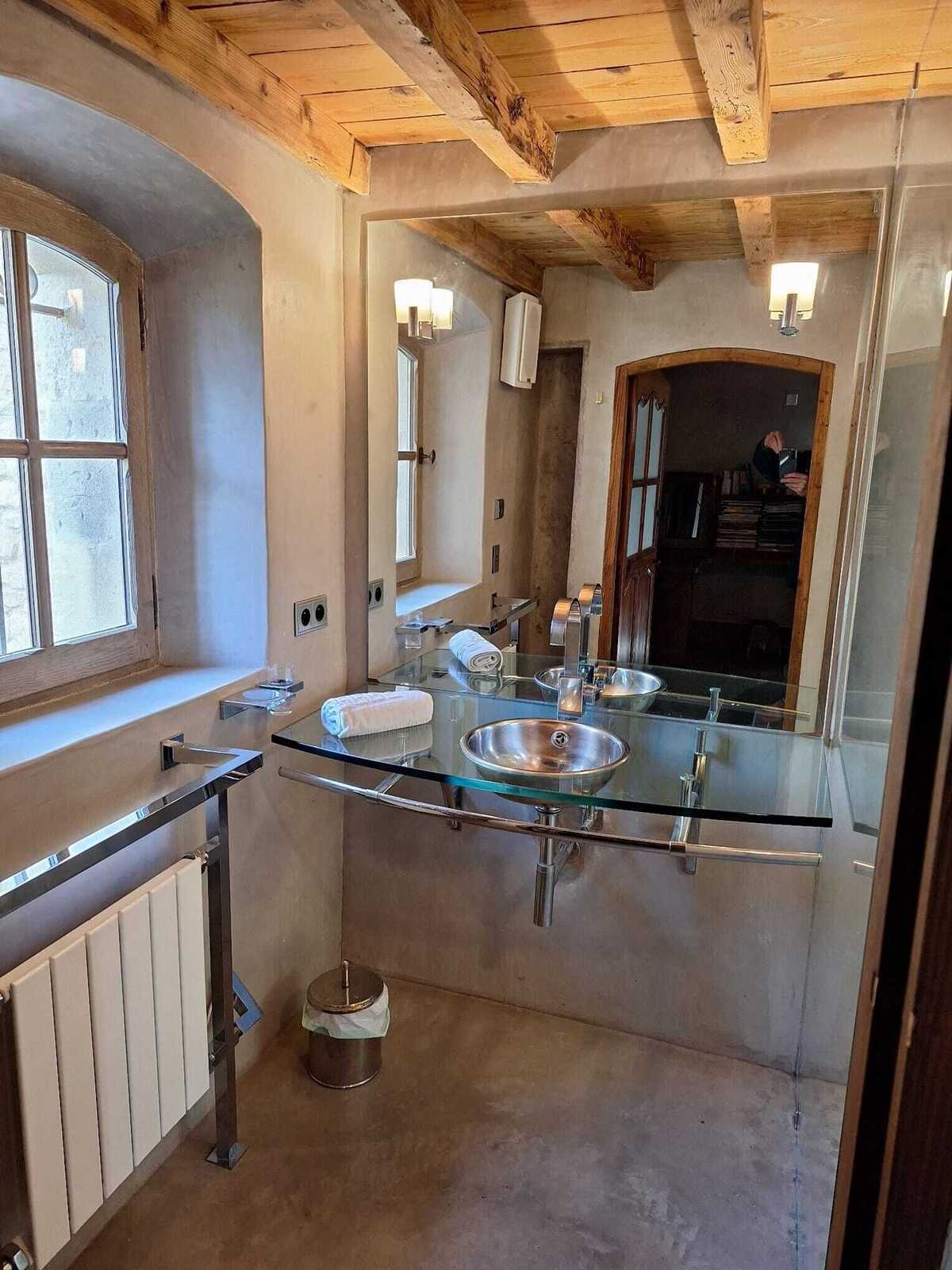 Villa 7 chambres à Lambesc avec piscine, spa et jacuzzi - Photo 39