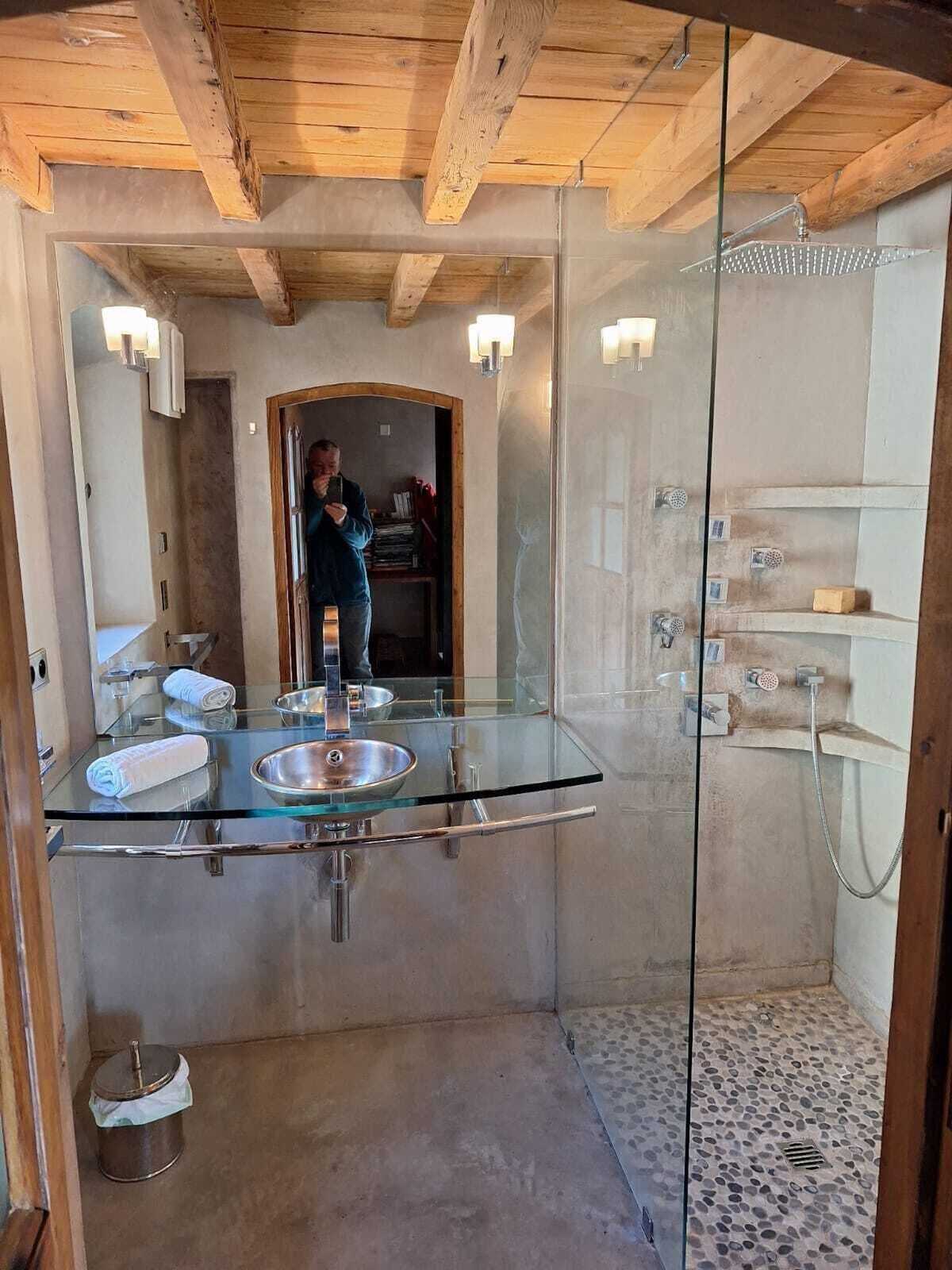 Villa 7 chambres à Lambesc avec piscine, spa et jacuzzi - Photo 41