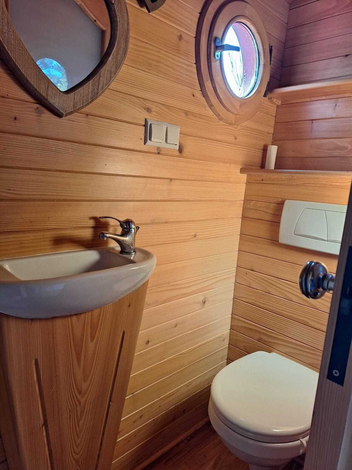 Villa 7 chambres à Lambesc avec piscine, spa et jacuzzi - Photo 42