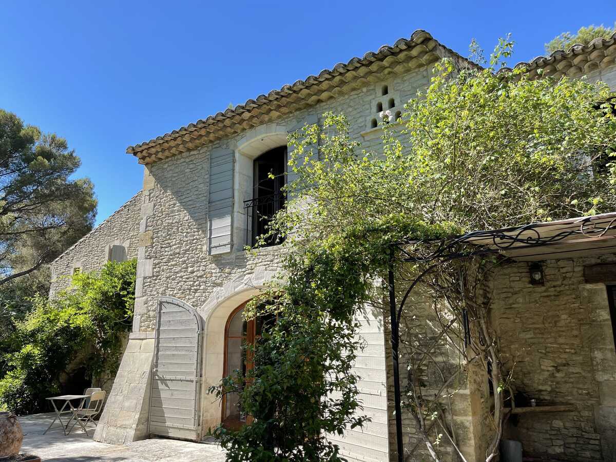 Villa 7 chambres à Lambesc avec piscine, spa et jacuzzi - Photo 45