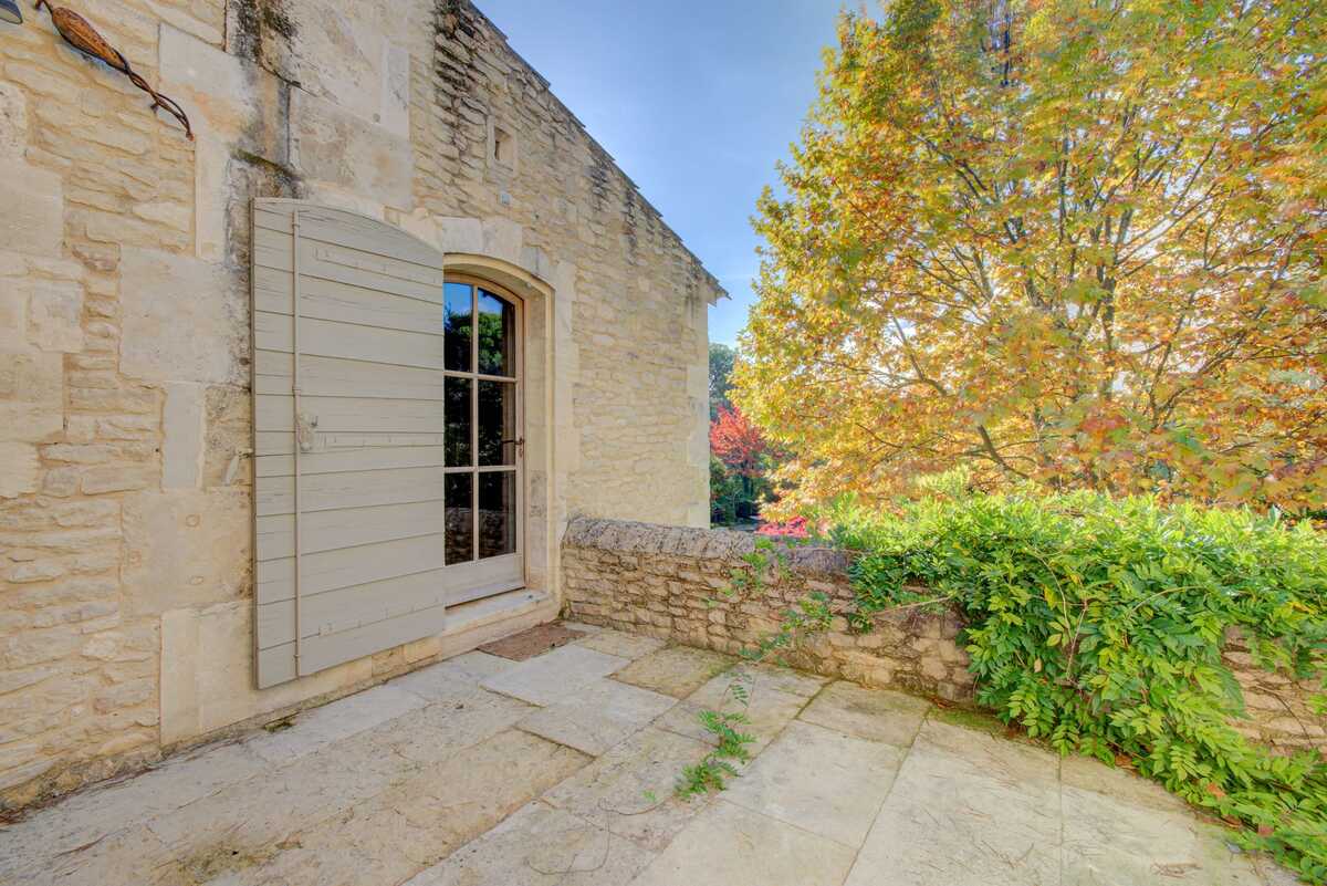 Villa 7 chambres à Lambesc avec piscine, spa et jacuzzi - Photo 60