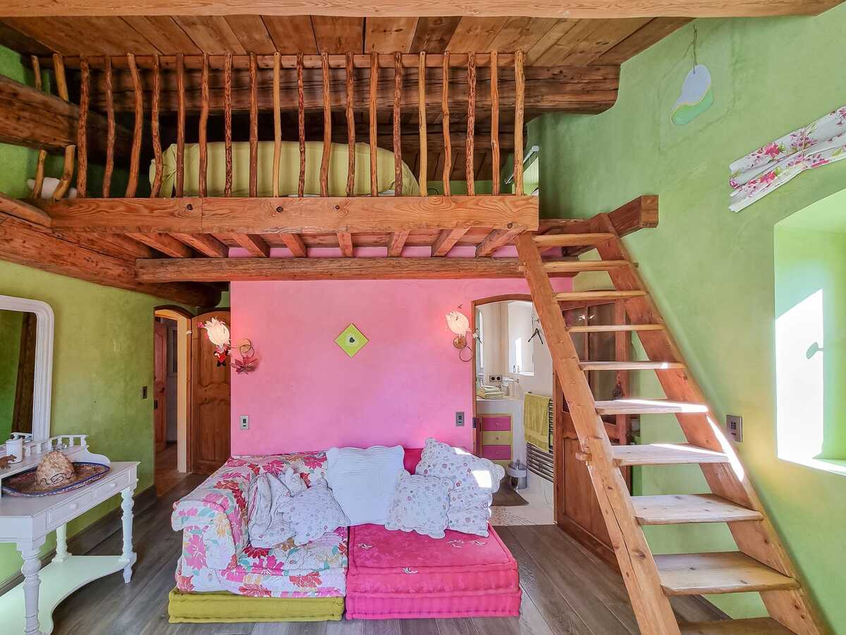 Villa 7 chambres à Lambesc avec piscine, spa et jacuzzi - Photo 61