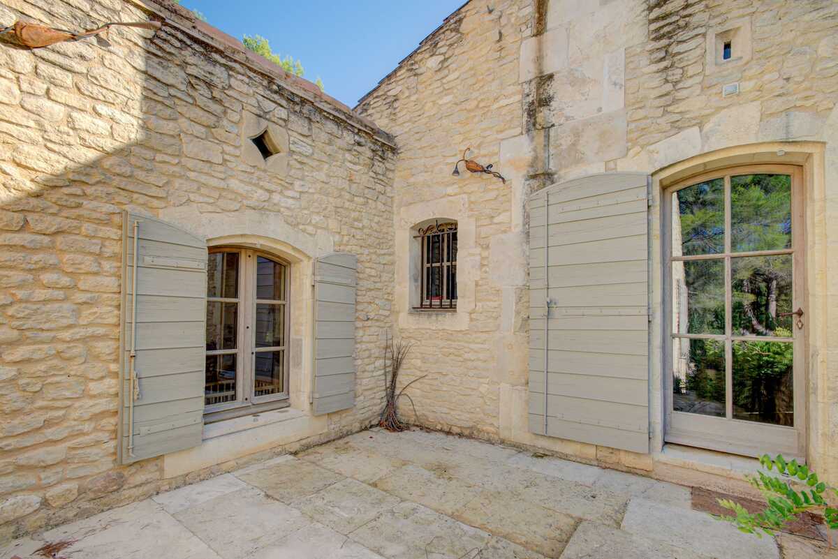 Villa 7 chambres à Lambesc avec piscine, spa et jacuzzi - Photo 62