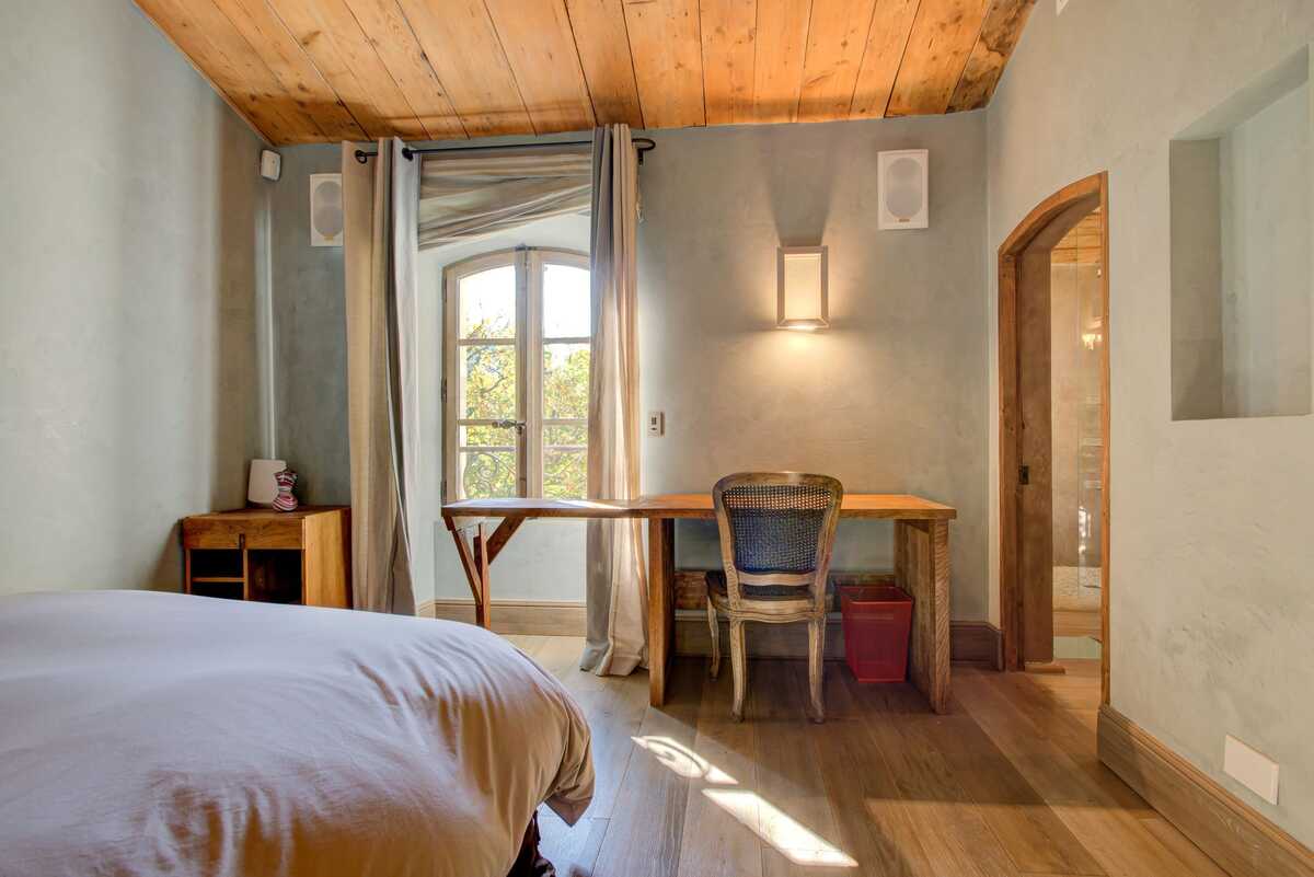Villa 7 chambres à Lambesc avec piscine, spa et jacuzzi - Photo 64