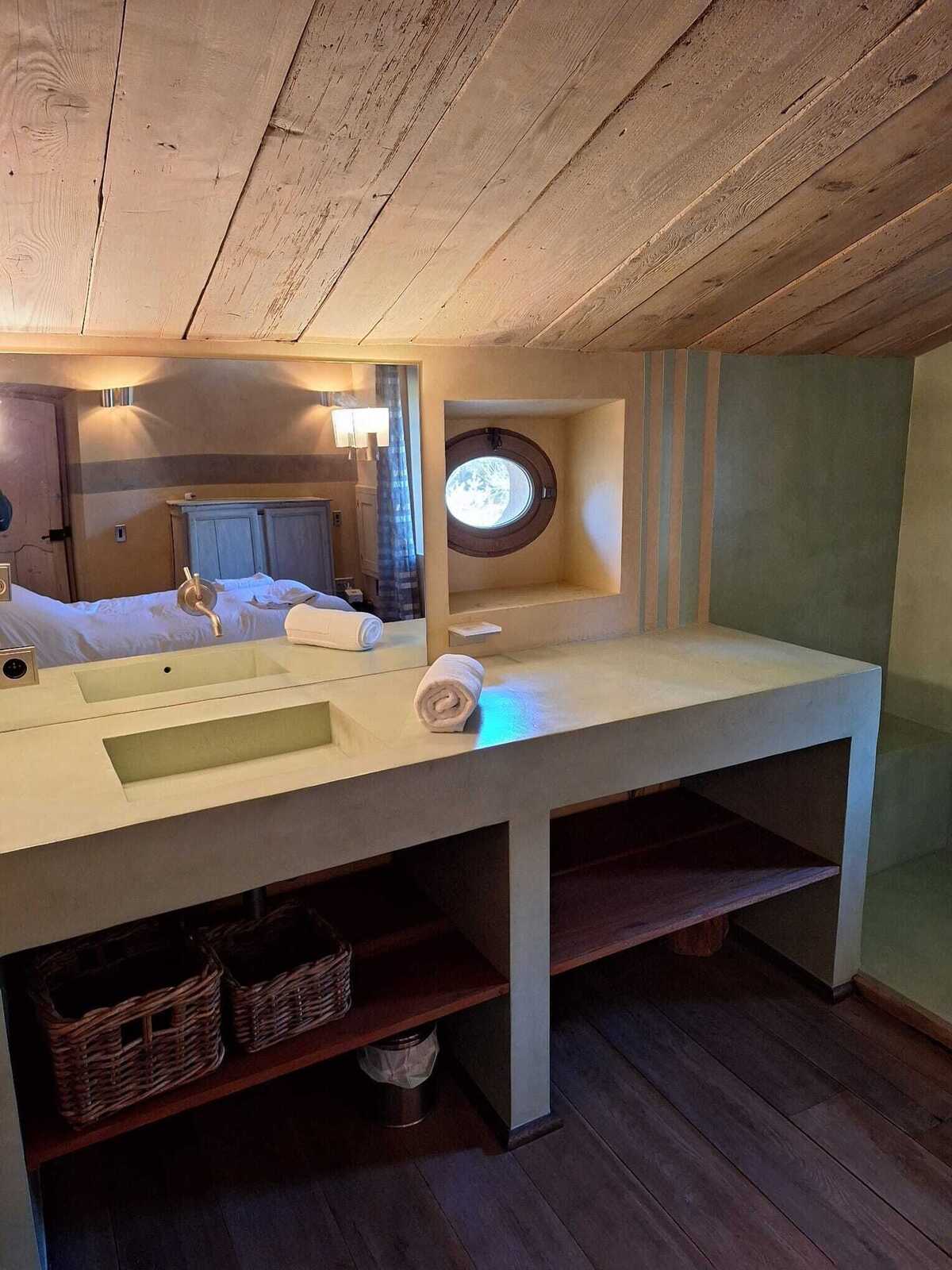 Villa 7 chambres à Lambesc avec piscine, spa et jacuzzi - Photo 93