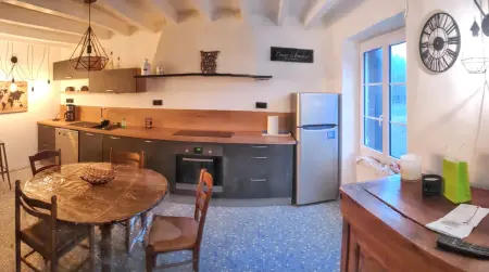 Maison de charme avec jardin aux Trois-Moutiers, 116 m², 6 pers. - Photo 2