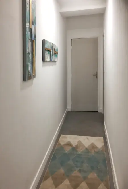 Maison de charme avec jardin aux Trois-Moutiers, 116 m², 6 pers. - Photo 7