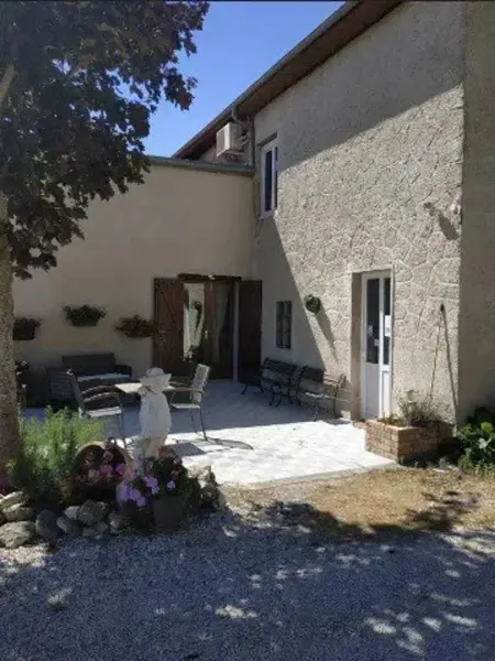Location maison à Margerie Hancourt