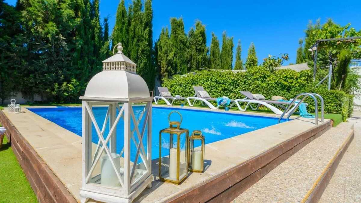 Villa 190 m² avec piscine privée à Romilla la Nueva - Photo 1