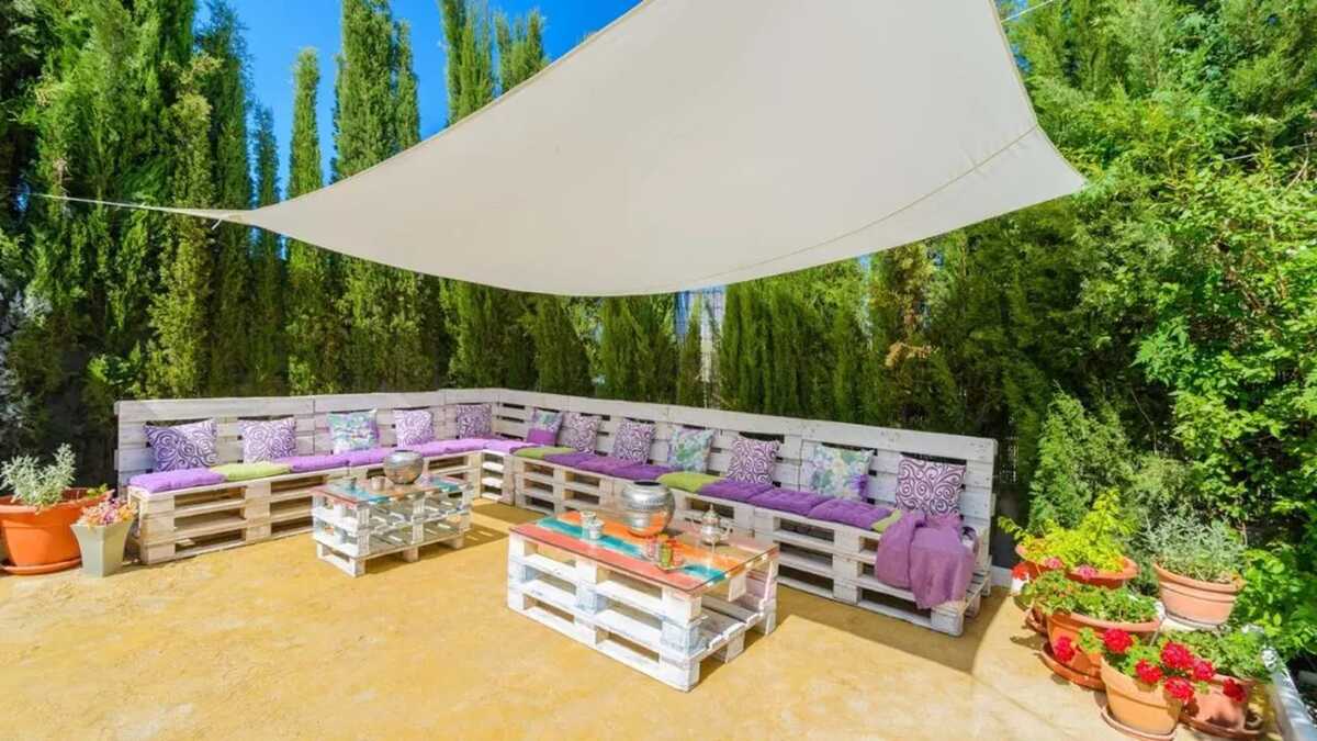 Villa 190 m² avec piscine privée à Romilla la Nueva - Photo 4